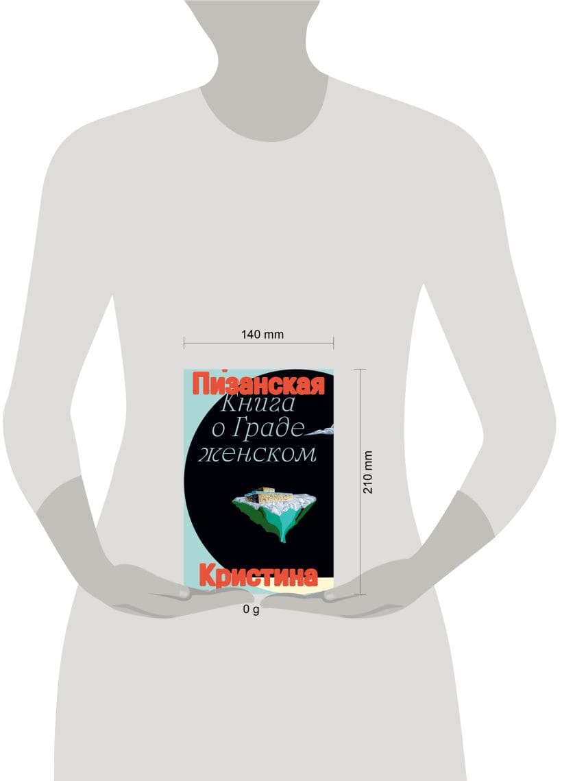 Книга о граде женском