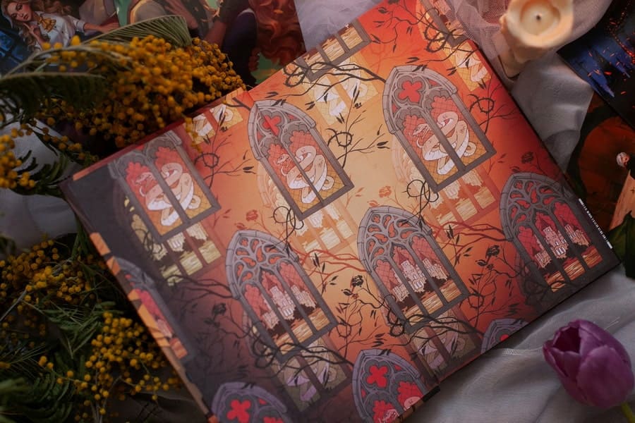 Королевство Бездуш. Lastfata