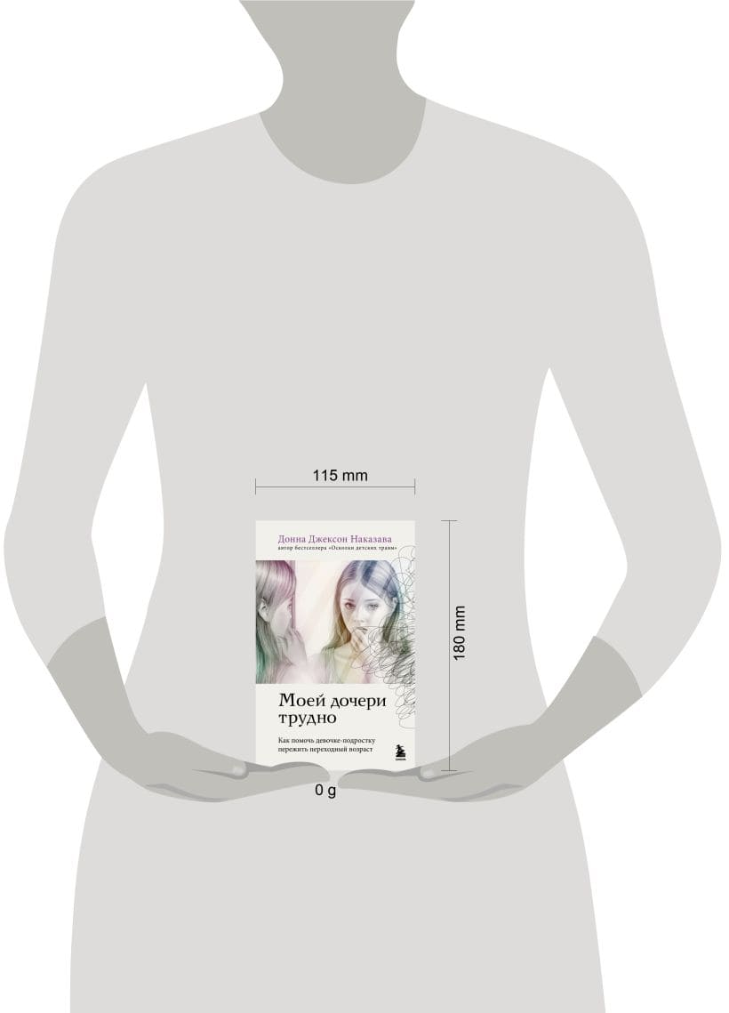 Моей дочери трудно. Как помочь девочке-подростку пережить переходный возраст