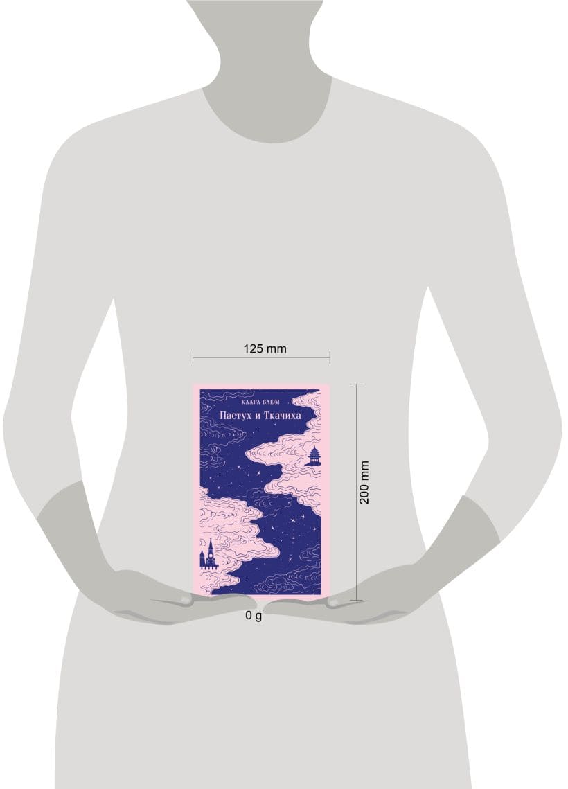 Пастух и Ткачиха