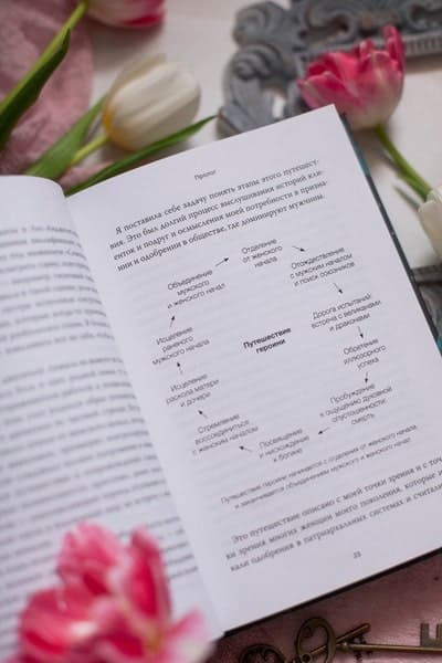 Путешествие героини. Женский путь к целостности