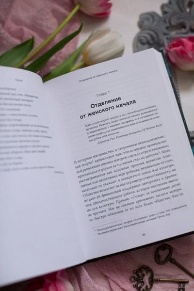 Путешествие героини. Женский путь к целостности