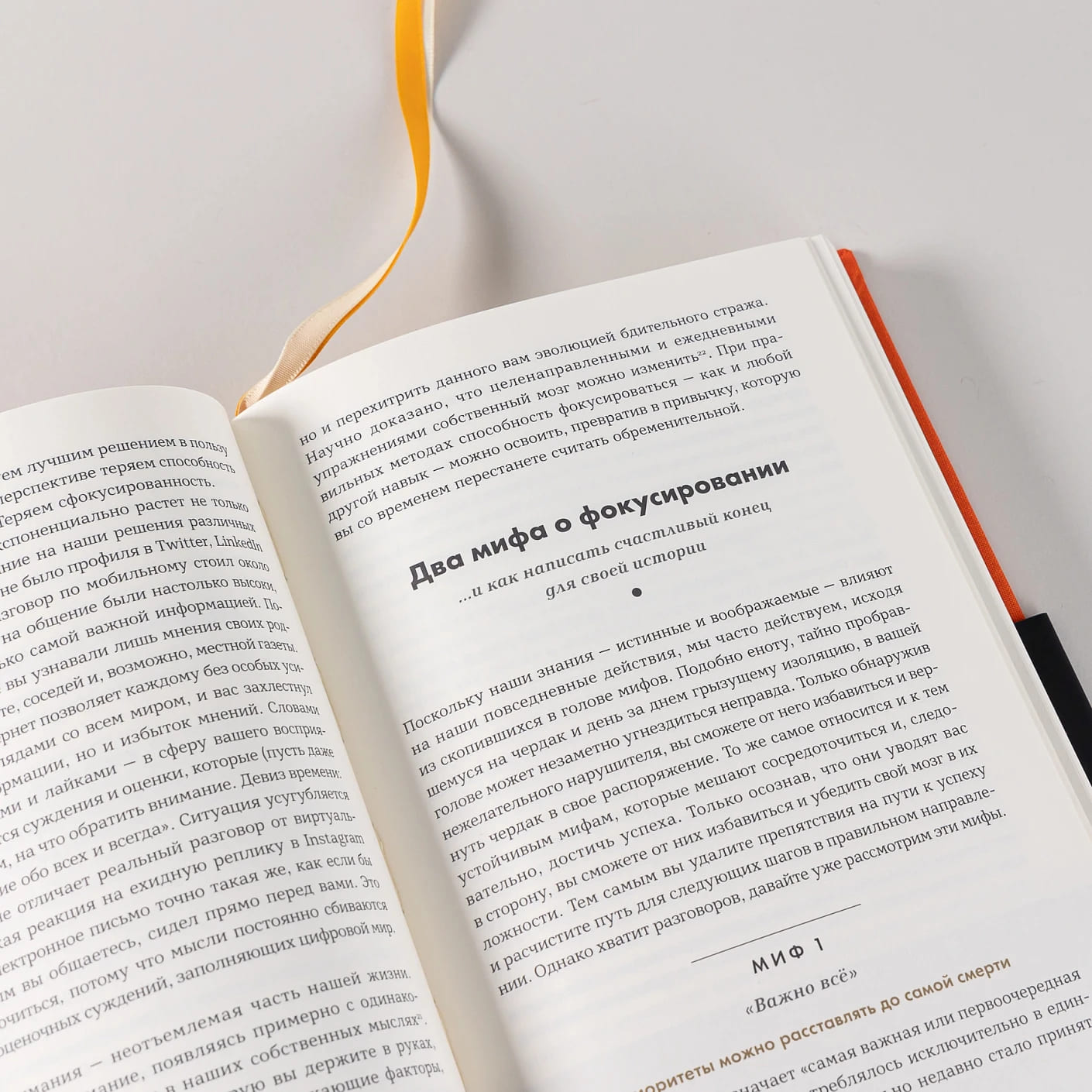 6 минут. Дневник успеха (шафран)