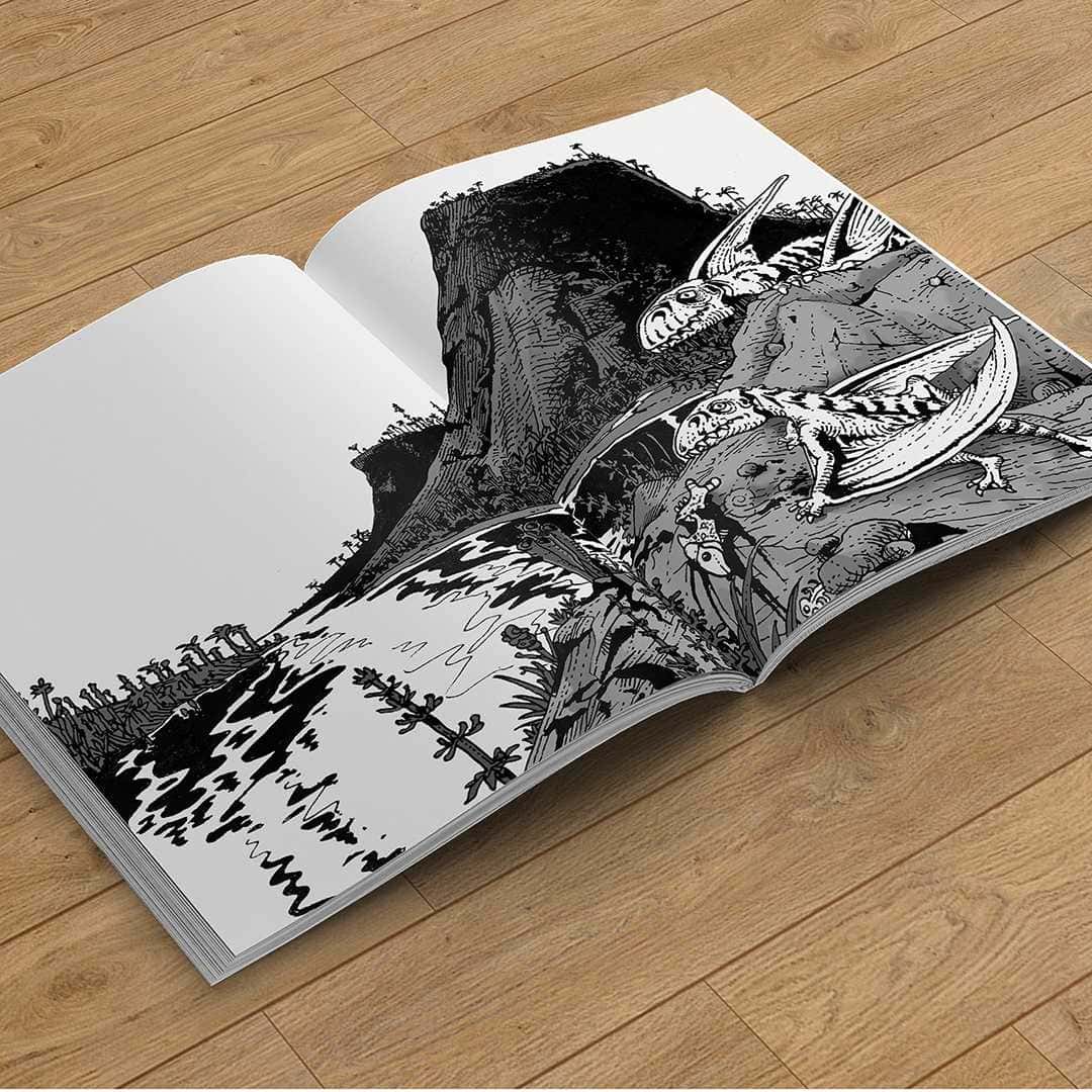 Джа: Легенда аб забраным сэрцы