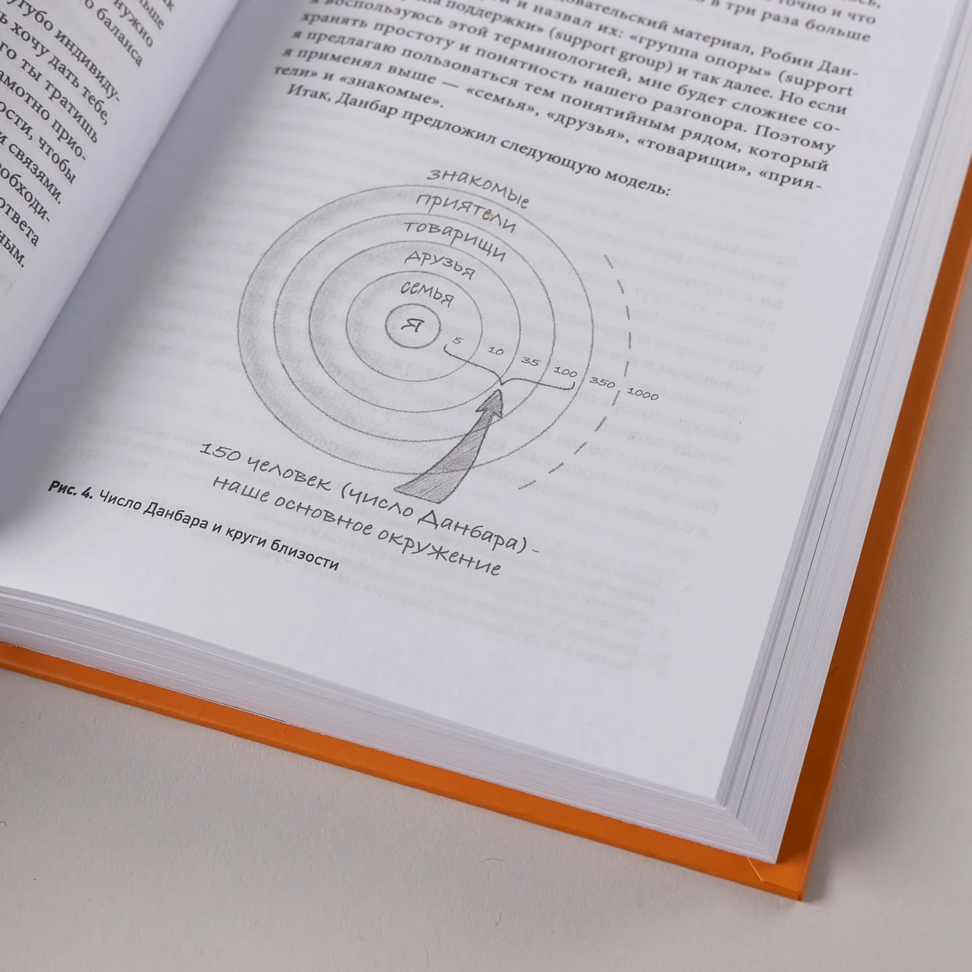 Homo amicus: Деловой человек в поисках друга