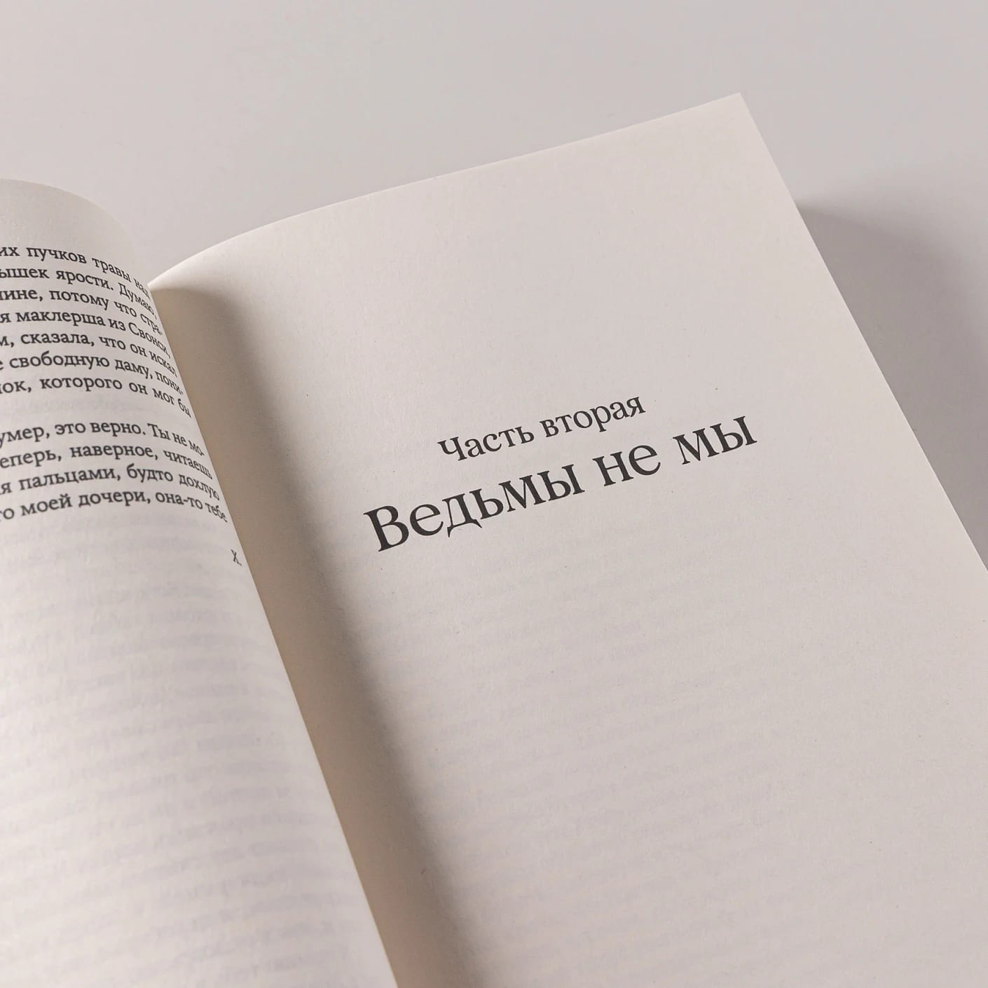 Каменные клёны