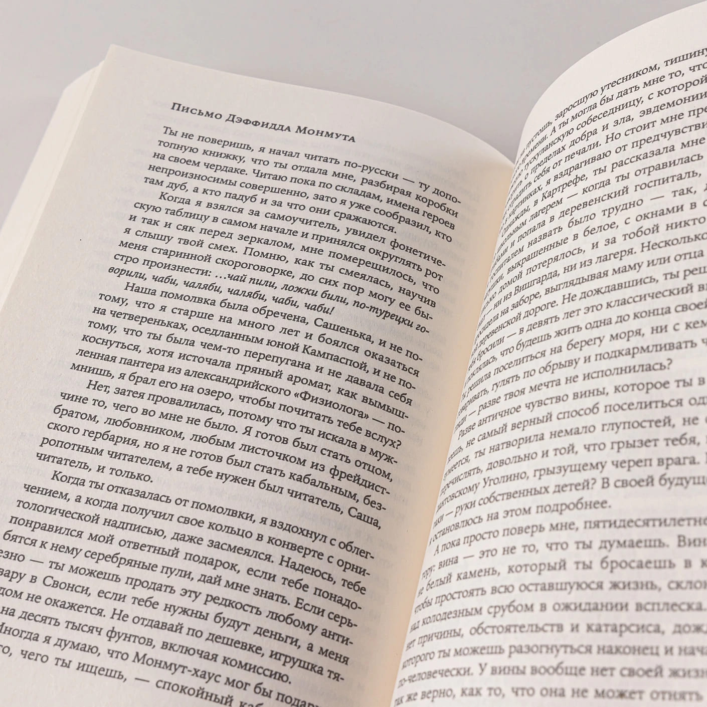 Каменные клёны