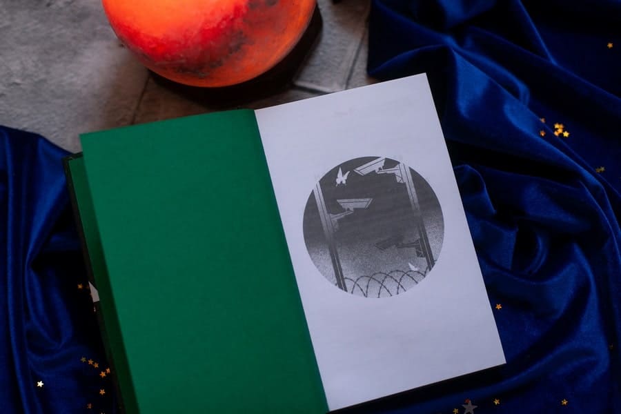 Луна 84. Перерождение