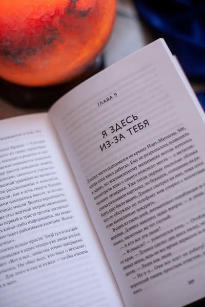 Луна 84. В клетке