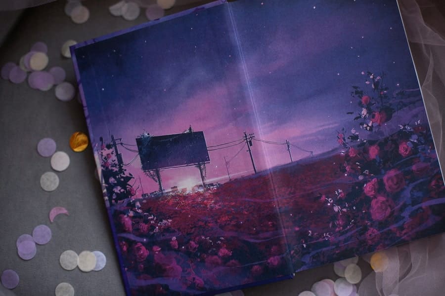 Мёртвые мальчишки Гровроуза