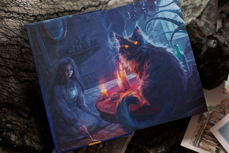 Пособие по выживанию для оборотней