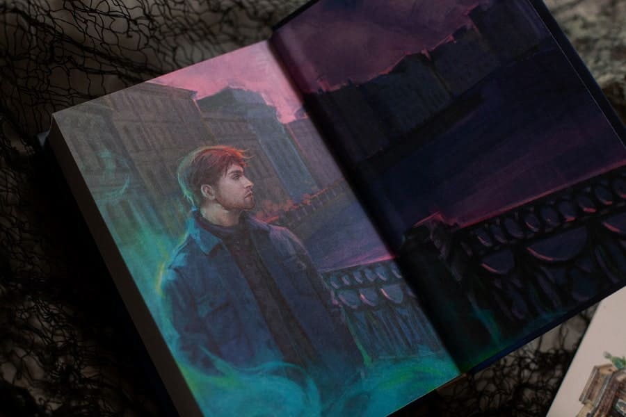 Пособие по выживанию для оборотней