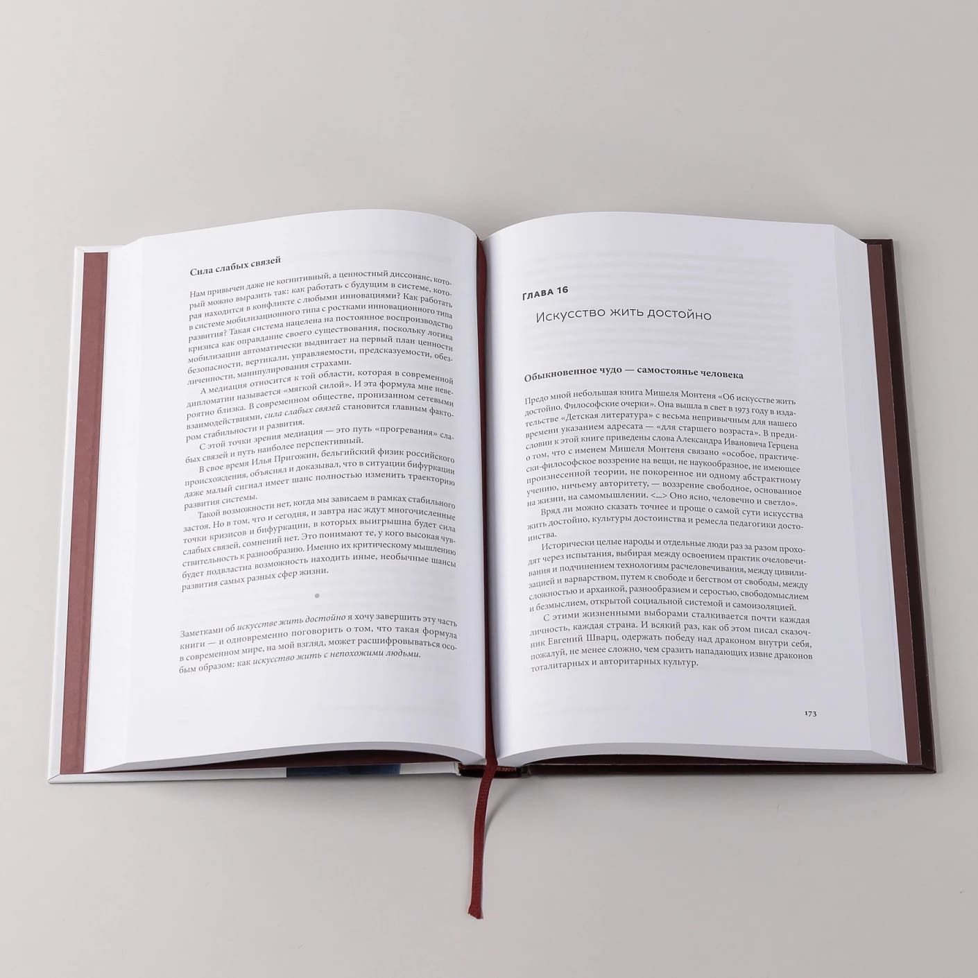 Психология достоинства: Искусство быть человеком