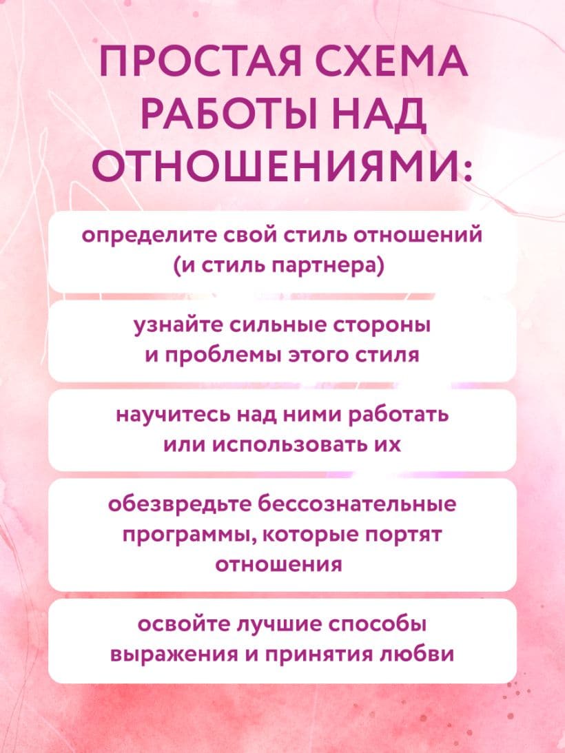 Четыре формы любви. Теория привязанности, чтобы найти настоящую любовь