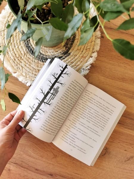 Дикий робот