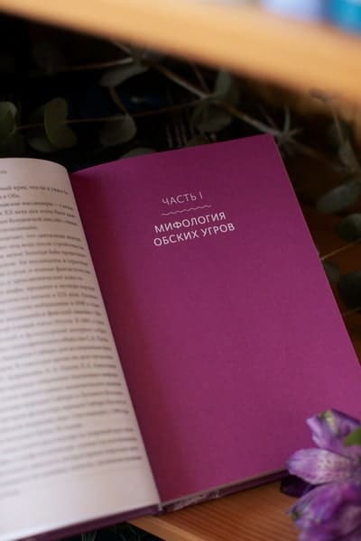 Мифы Западной Сибири. От Оби и Алтайских гор до Старика-филина и Золотой бабы