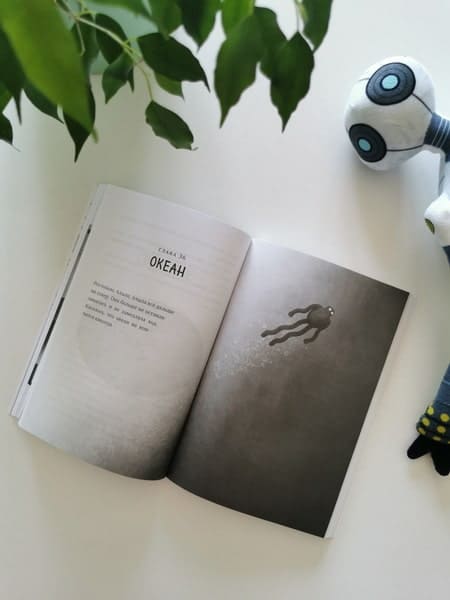 Миссия дикого робота