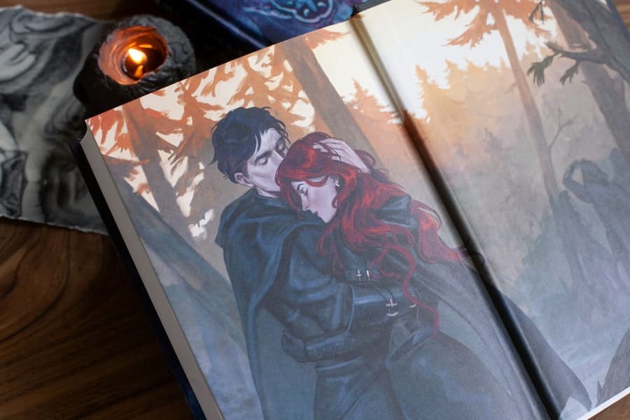 Сокрушая ночь