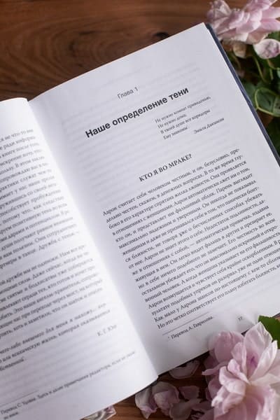 Танцующие с тенью. Архетип тени для трансформации внутренних демонов в силу и свободу