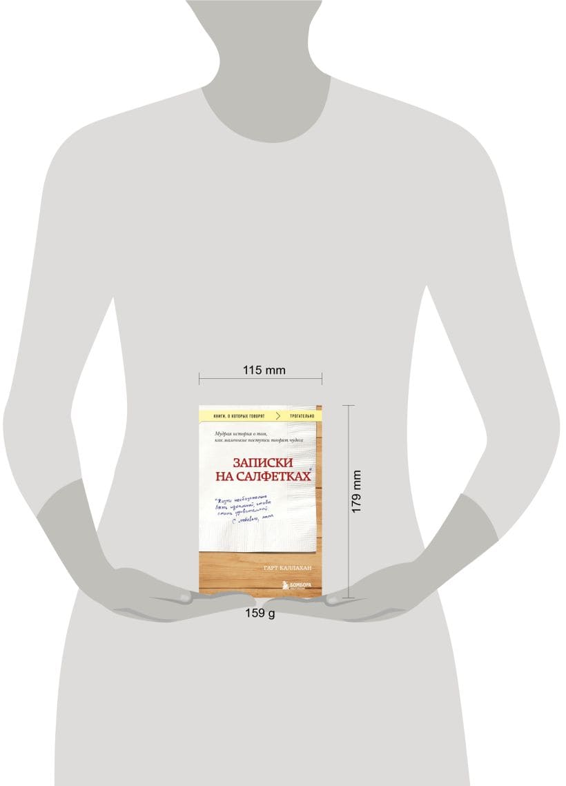 Записки на салфетках