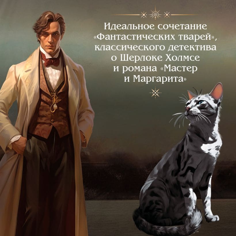 Граф Аверин. Колдун Российской империи