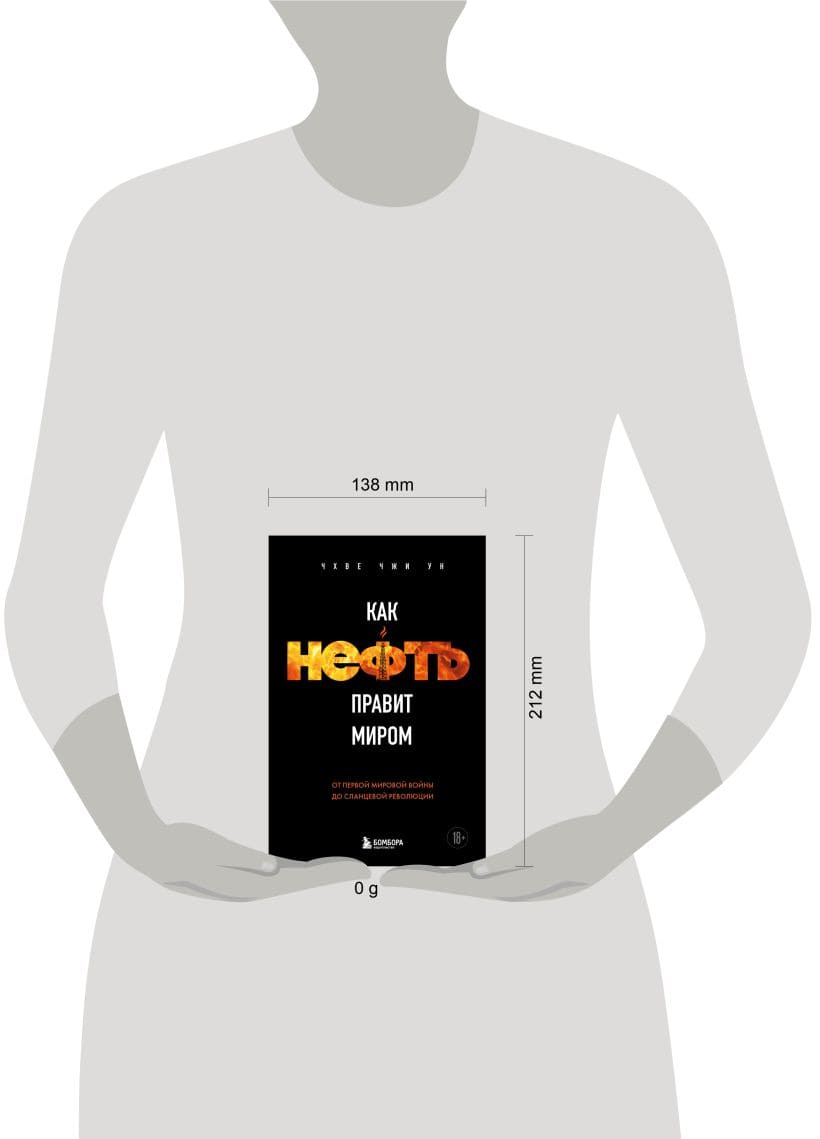 Как нефть правит миром. От Первой мировой войны до сланцевой революции