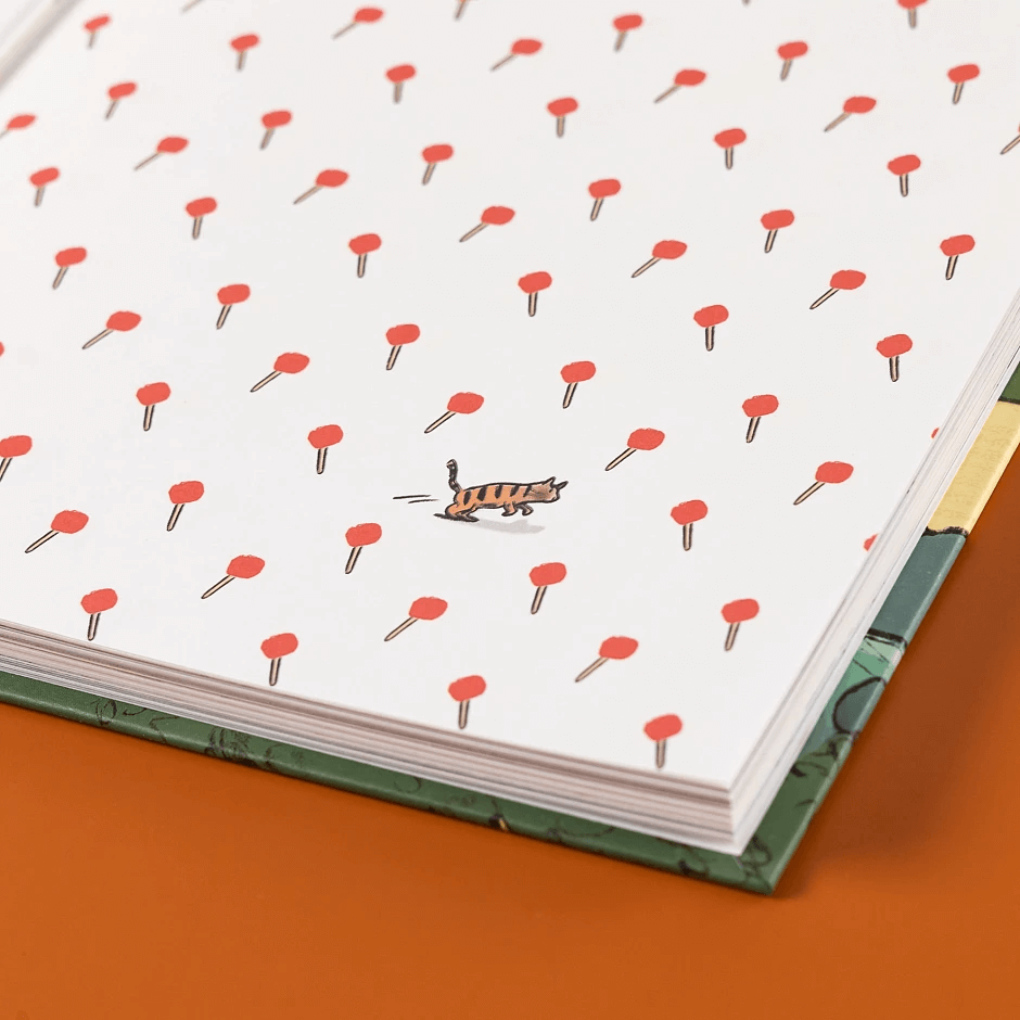 Леденцовая банда укрощает дракона