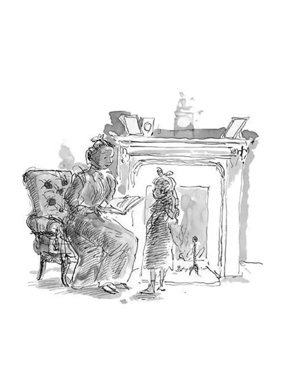 Мисс Черити