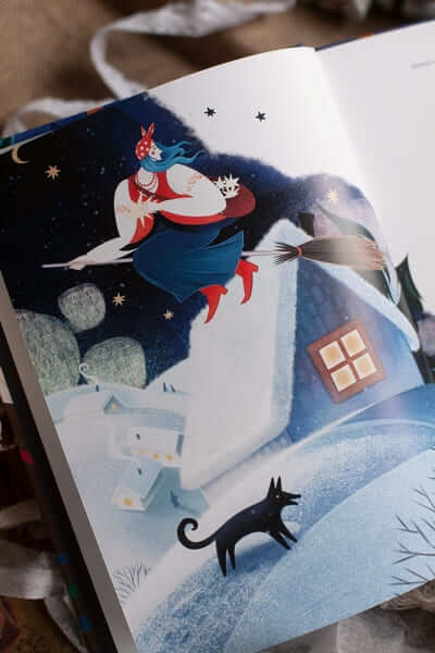 Ночь перед Рождеством
