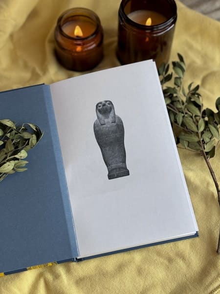 Погребальные обряды и культ предков. От завета Одина и некромантии до упырей и похорон Ярилы