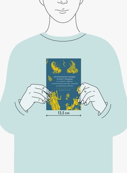 Погребальные обряды и культ предков. От завета Одина и некромантии до упырей и похорон Ярилы