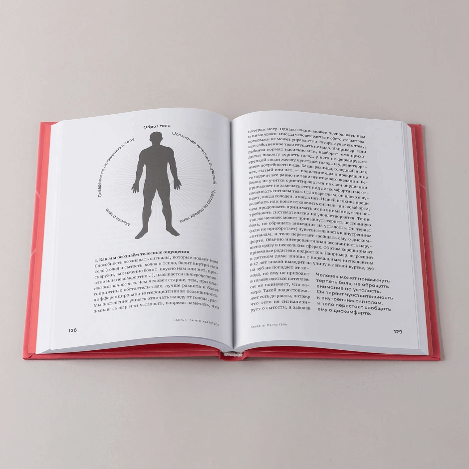 Правда и мифы о психосоматике: Как тело и психика влияют друг на друга