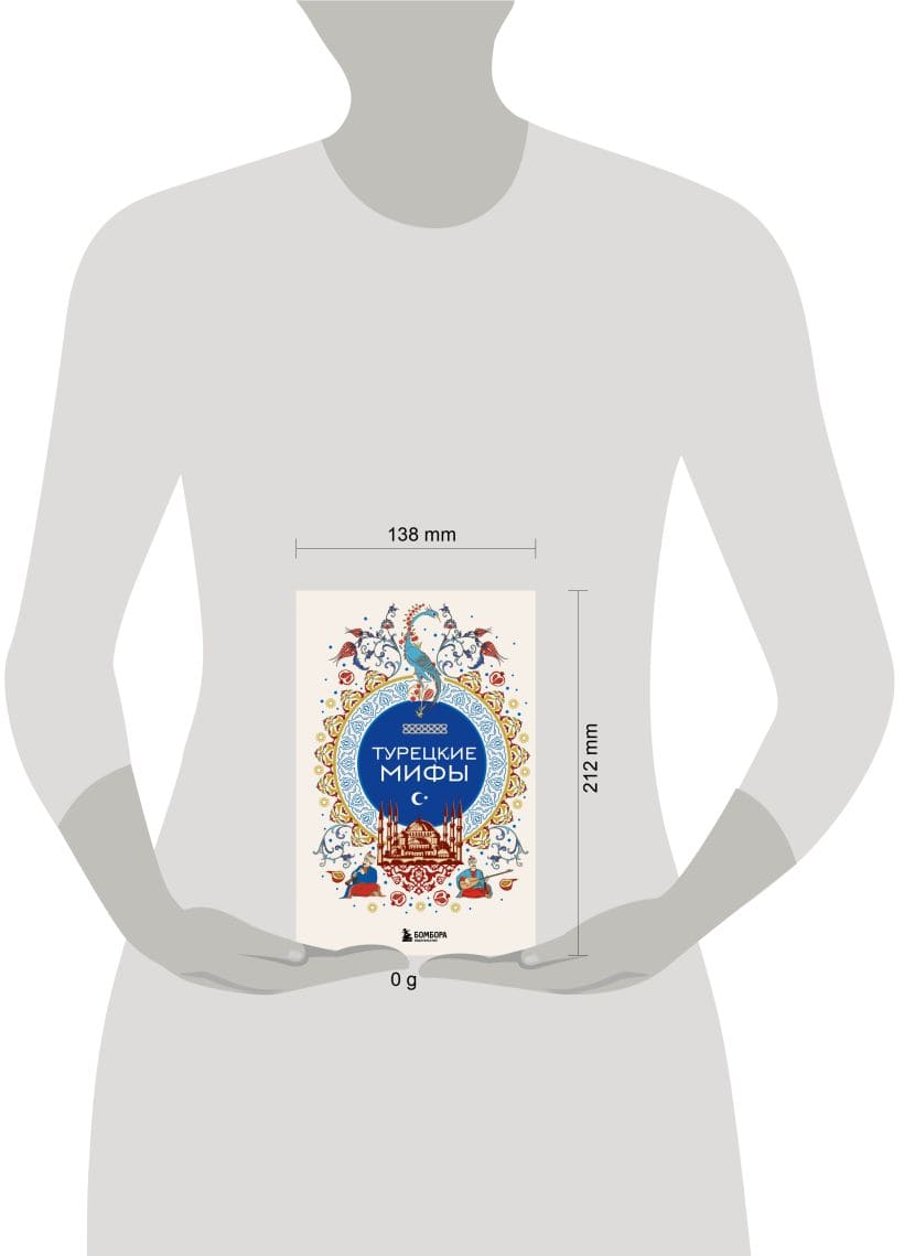 Турецкие мифы