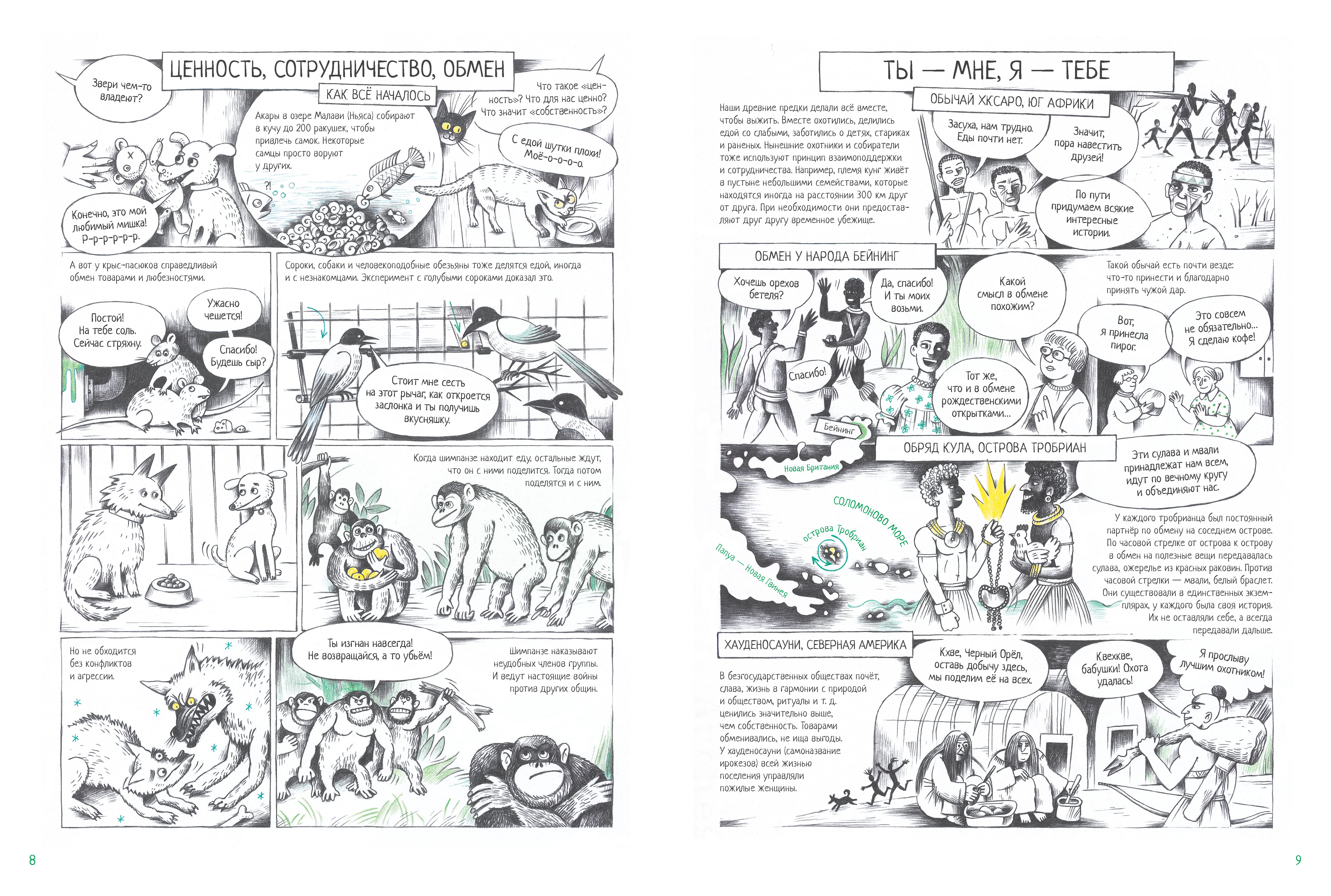 Все деньги мира