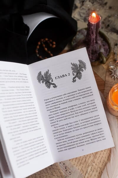 Загадочная история Аллана Уэйна