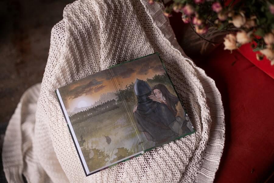 Бедная Лиза