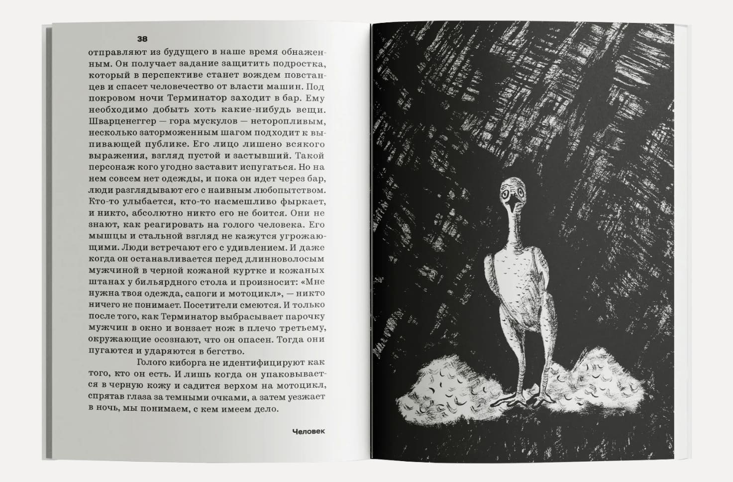 Дресс-код. Голая правда о моде