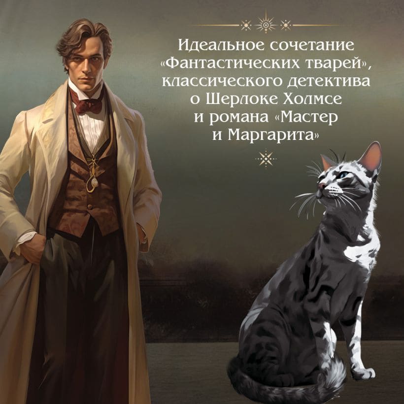 Граф Аверин. Колдун Российской империи