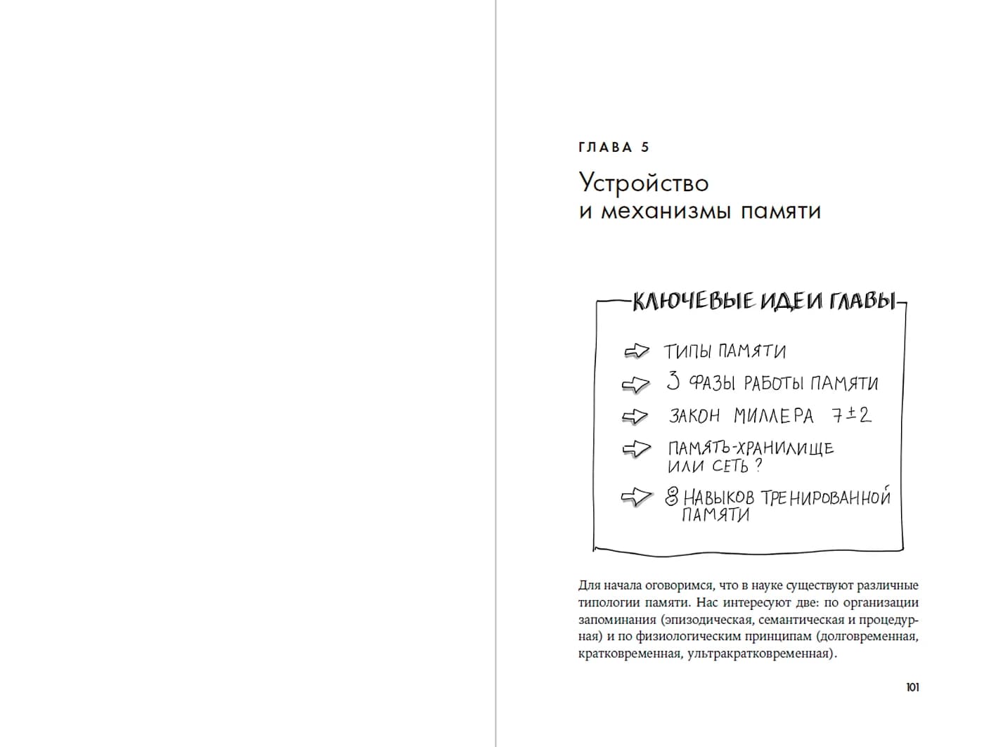 Мозг в порядке: Как улучшить память, справиться с перегрузкой и вернуть ясность ума