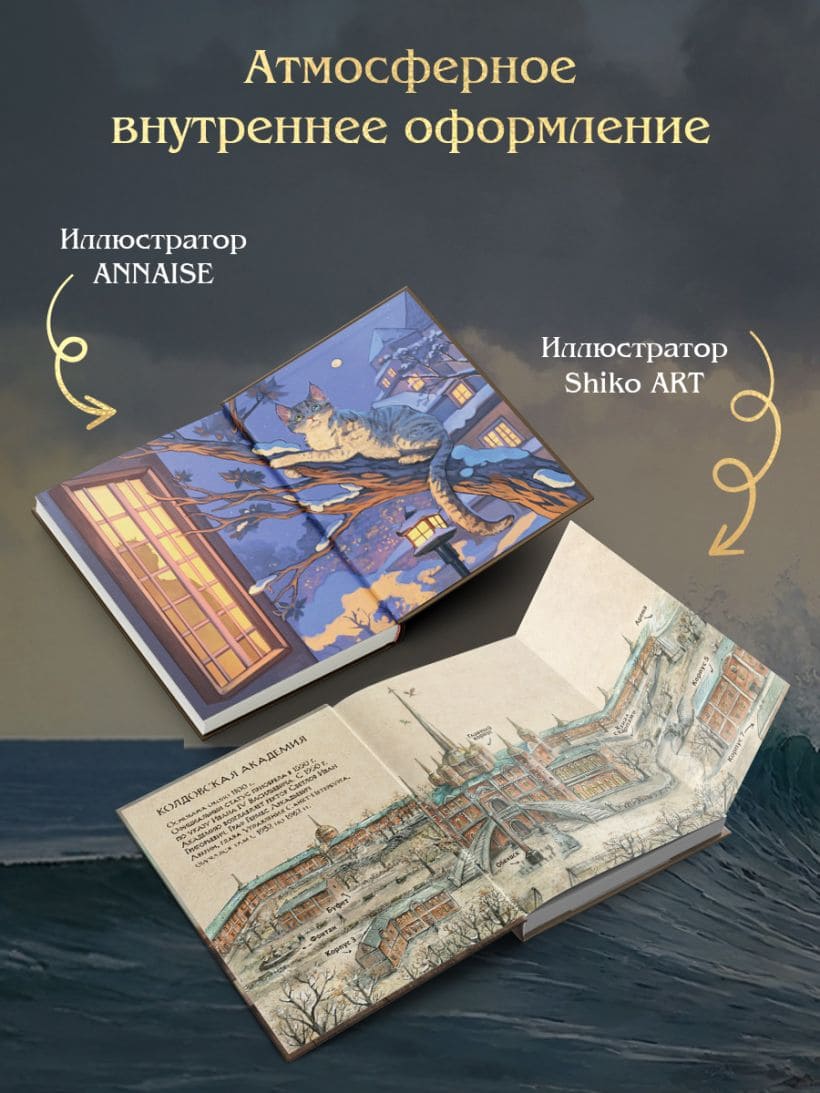 Тайна мёртвого ректора. Книга 2