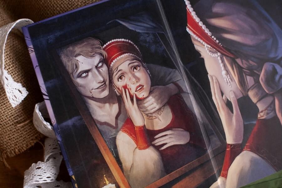 Теневой каганат