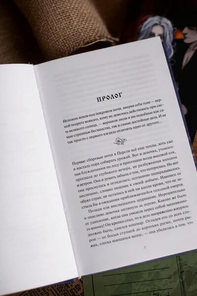 Теневой каганат