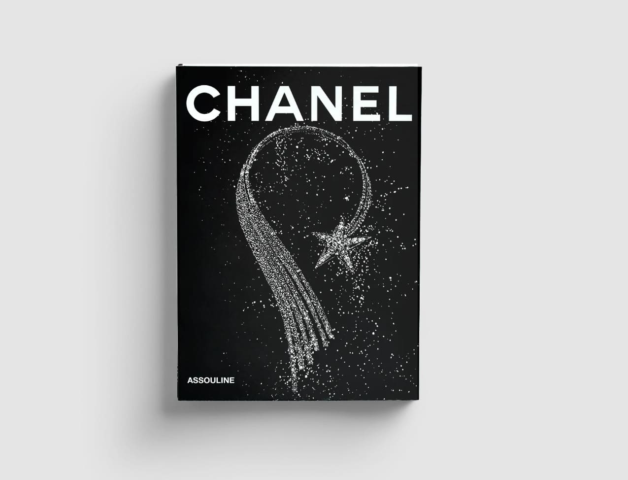 CHANEL. Трилогия. Сокровища модного дома в 3 томах