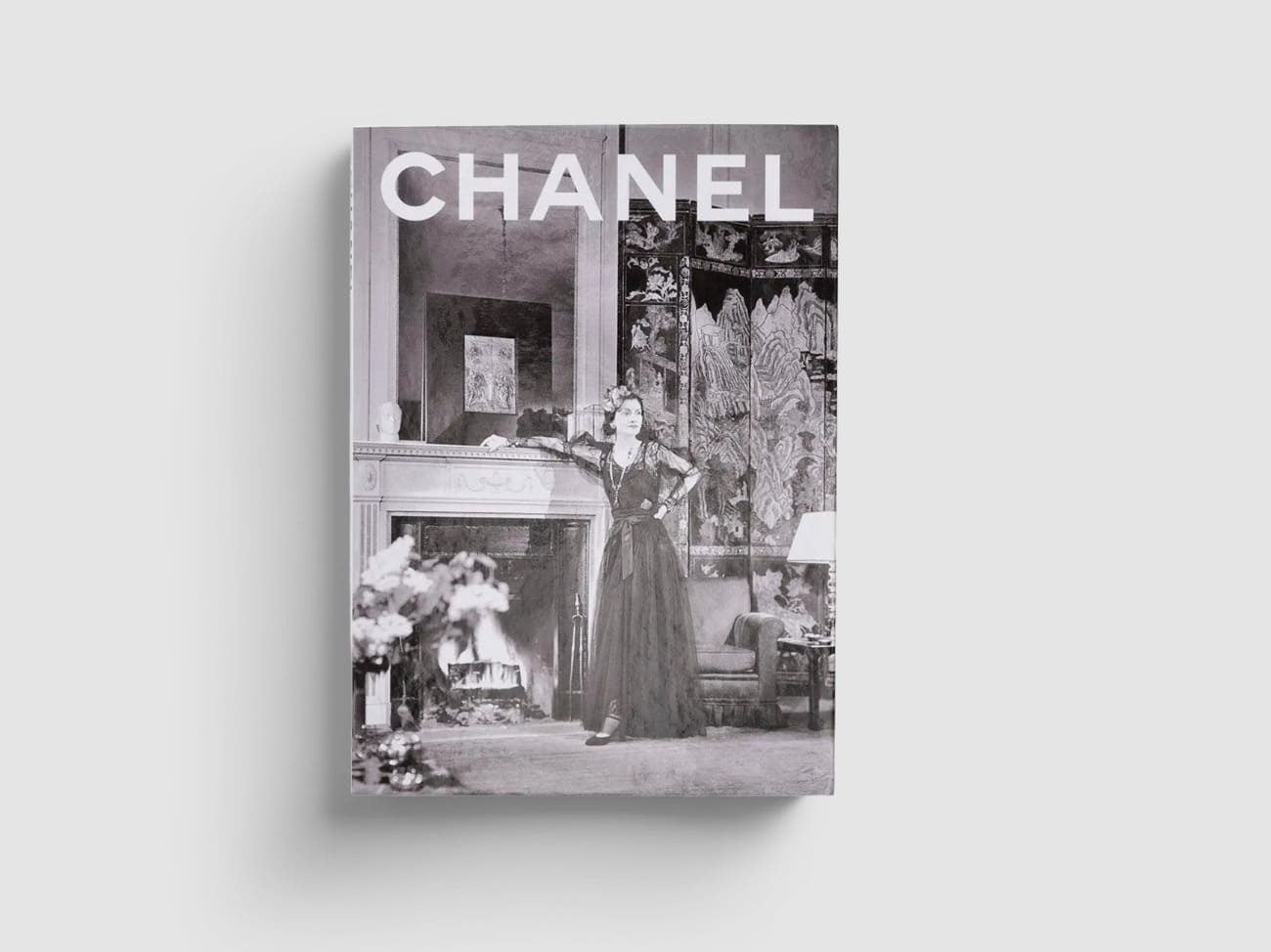 CHANEL. Трилогия. Сокровища модного дома в 3 томах