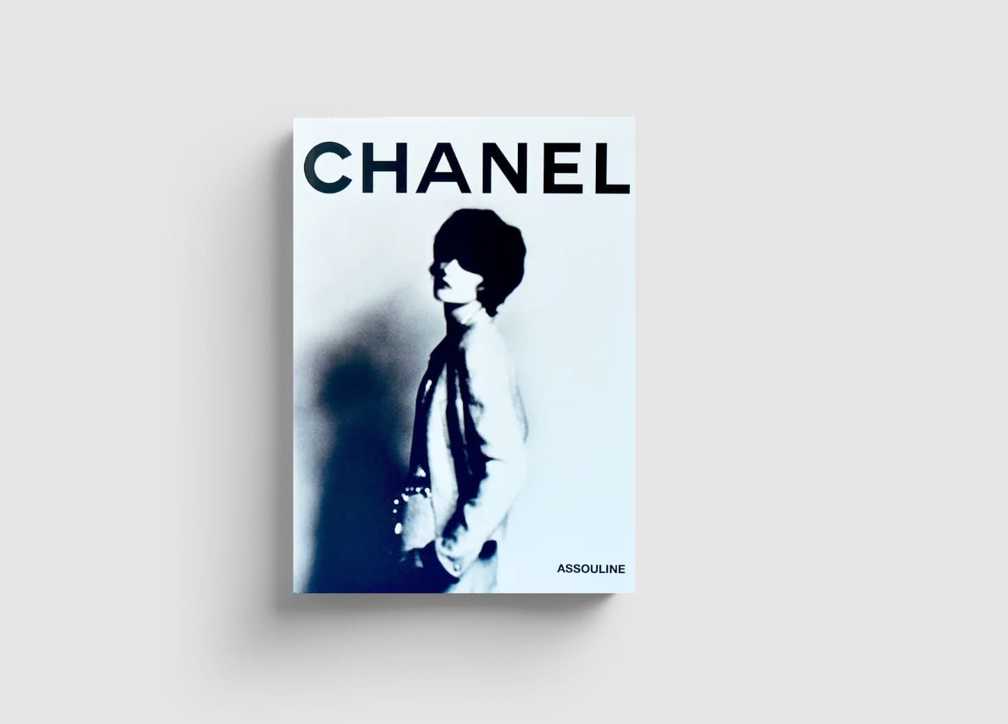 CHANEL. Трилогия. Сокровища модного дома в 3 томах