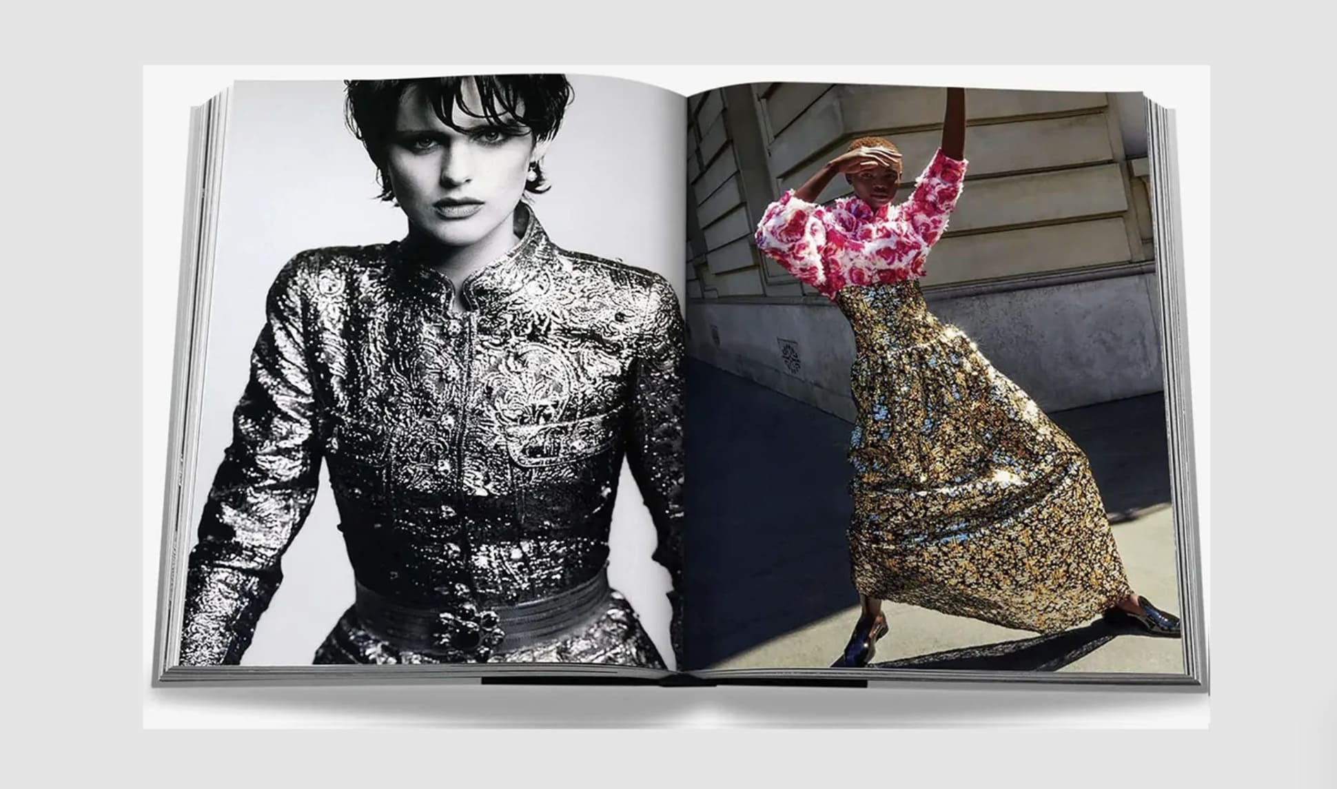 CHANEL. Трилогия. Сокровища модного дома в 3 томах