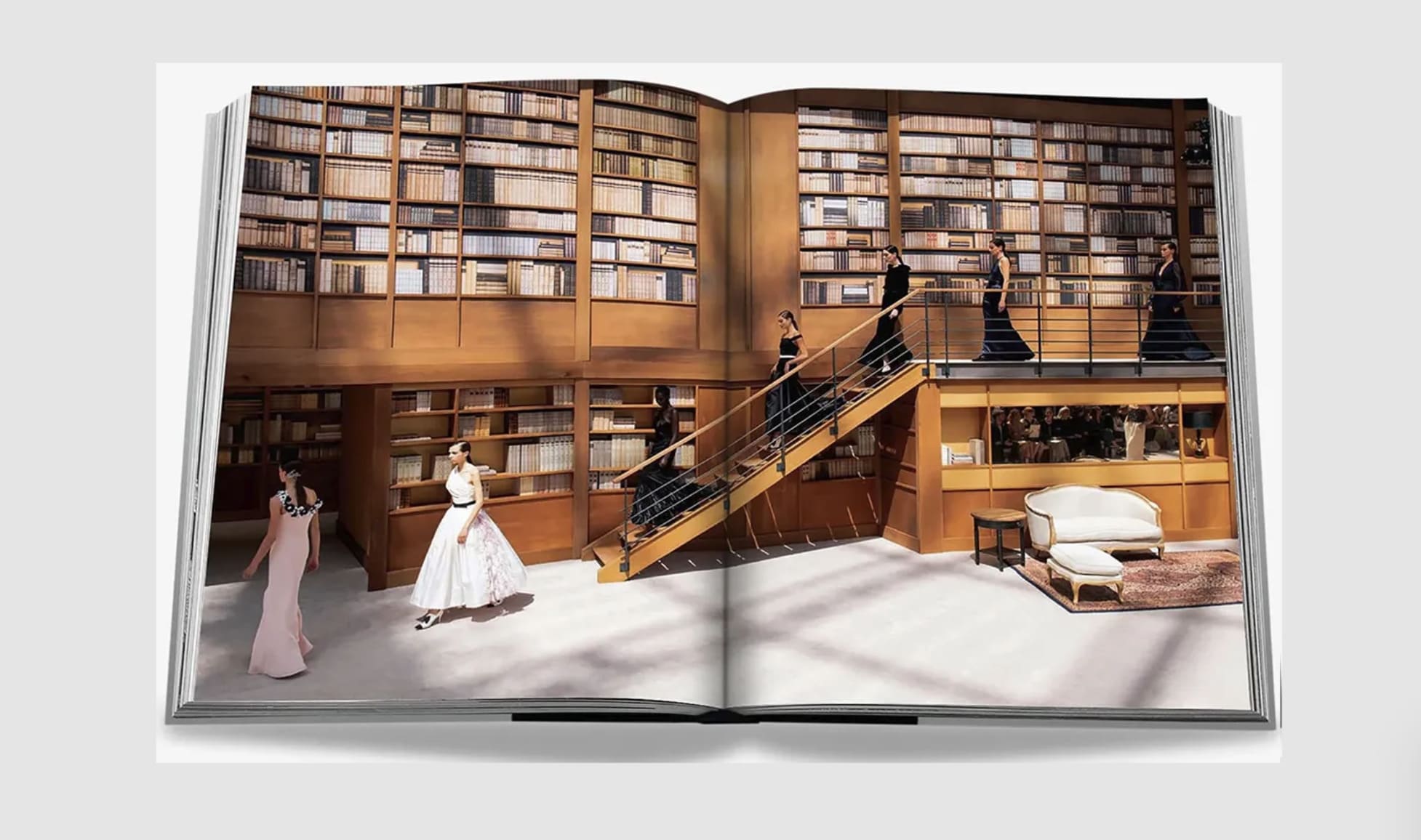 CHANEL. Трилогия. Сокровища модного дома в 3 томах