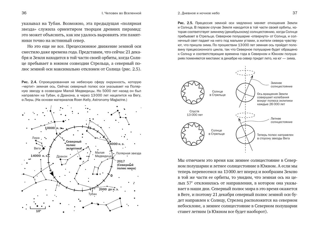 Гайд по астрономии. Путешествие к границам безграничного космоса