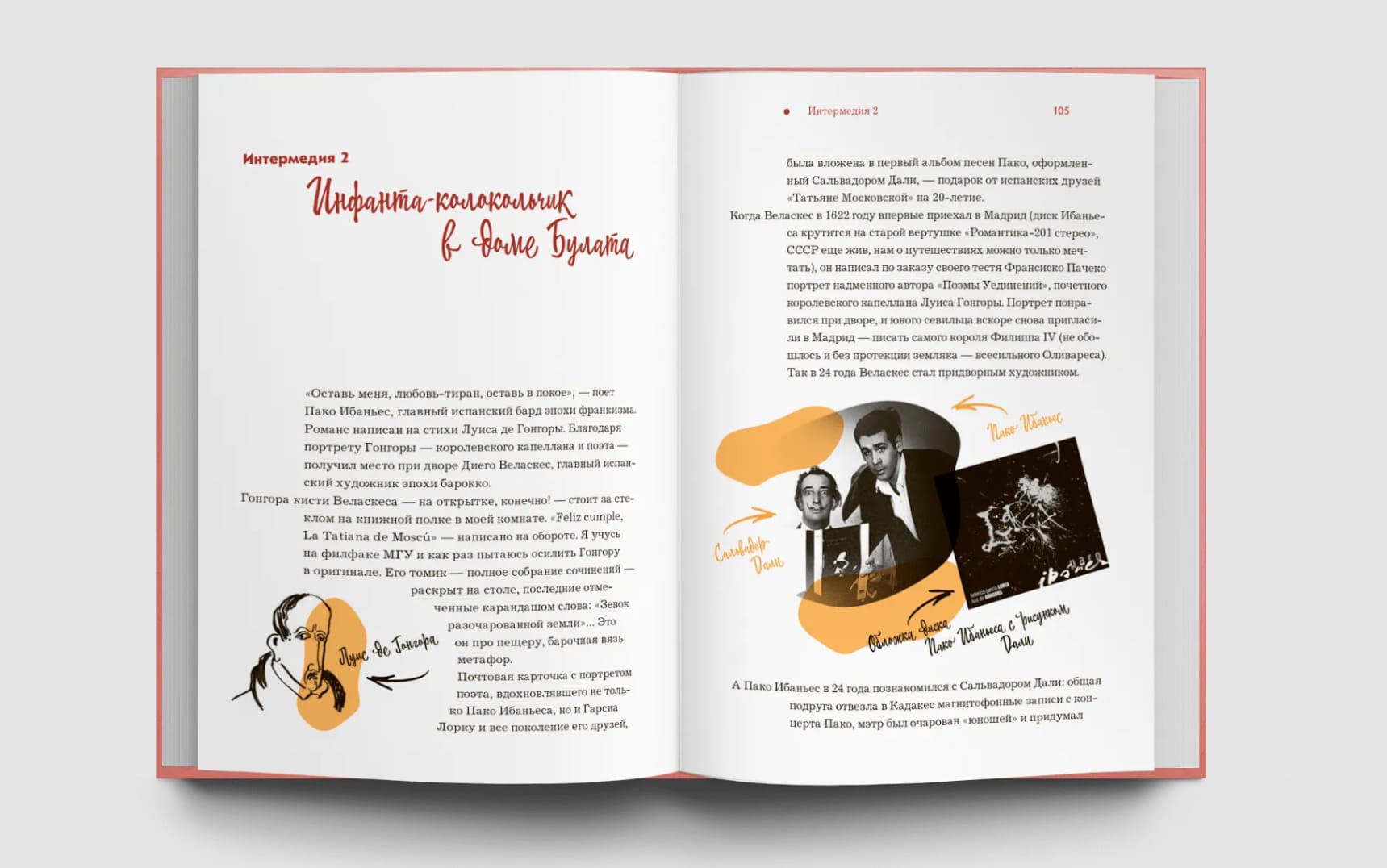 Испания от И до Я. Двойники Дали, сервантесовская вобла и другие истории заядлого испаниста