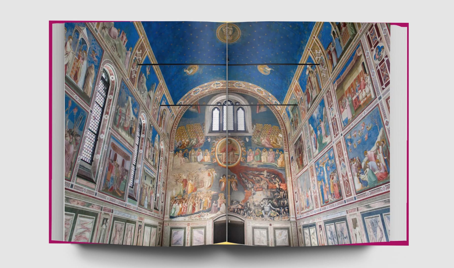 Итальянское искусство. 1000 лет истории